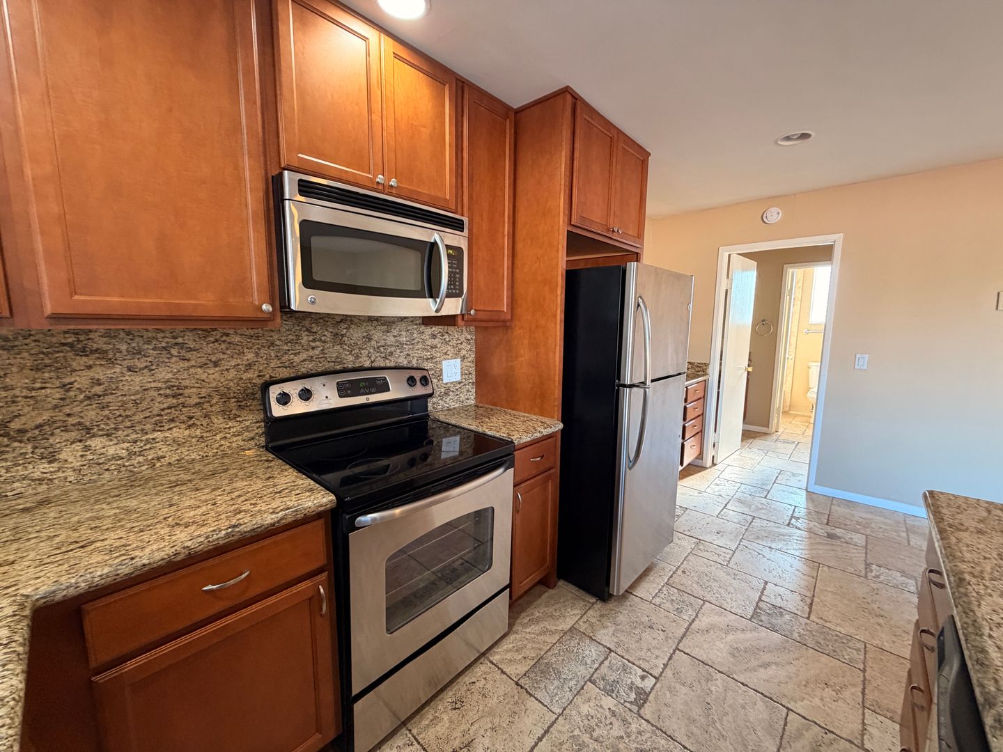 421 South Mollison Avenue #34 - El Cajon - California - 1 bed, 1 bath rental property