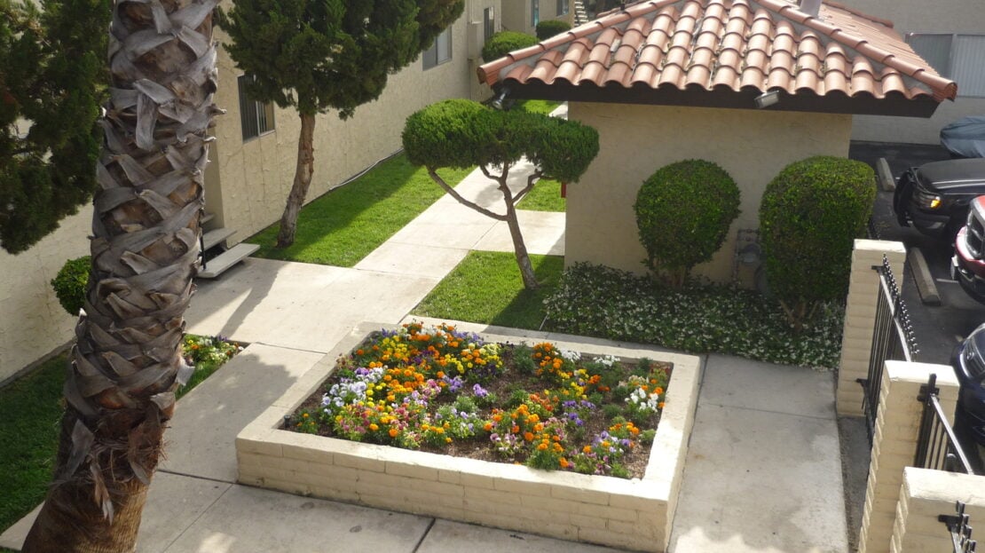 421 South Mollison Avenue - El Cajon - California - 1 bed, 1 bath rental property