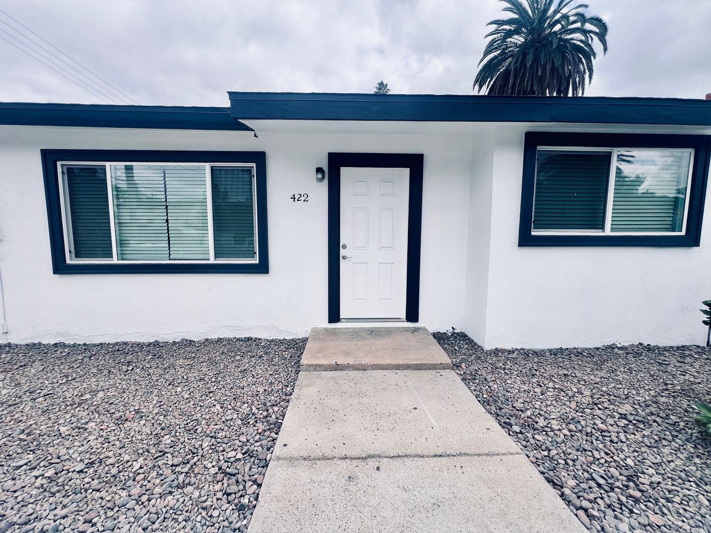 422 S. Date St - Escondido - California - 3 bed, 2 bath rental property