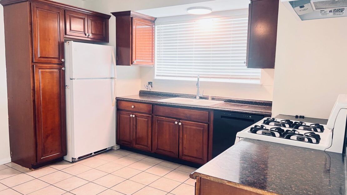 422 S. Date St - Escondido - California - 3 bed, 2 bath rental property