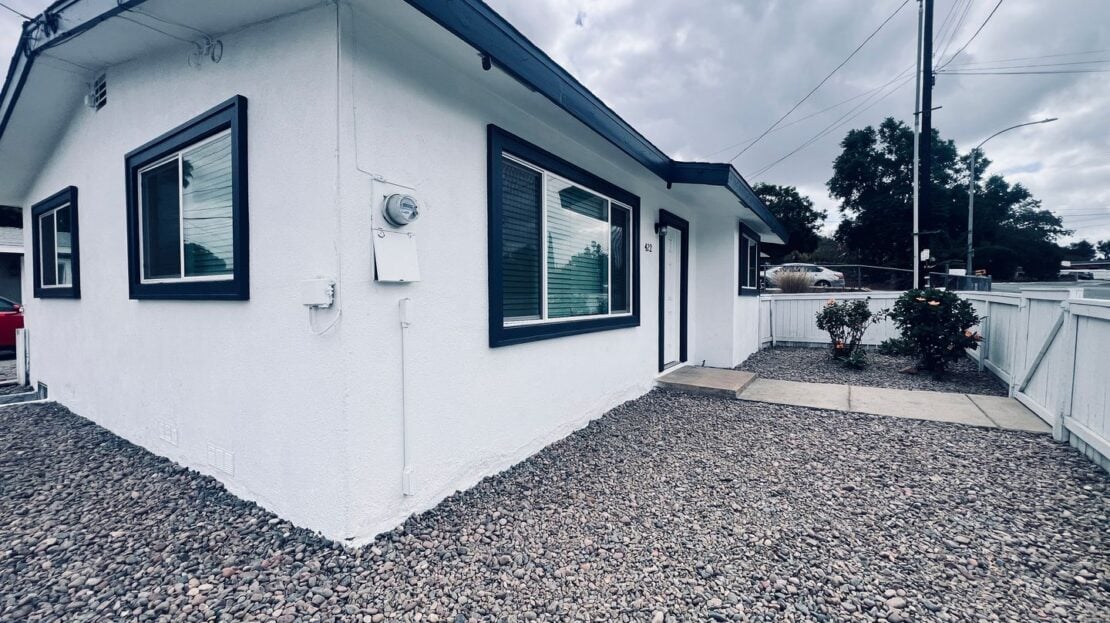 422 S. Date St - Escondido - California - 3 bed, 2 bath rental property
