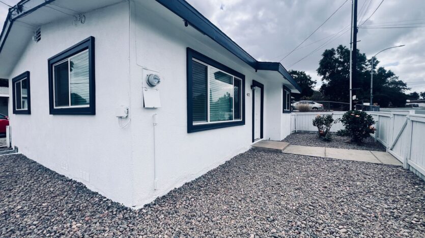 422 S. Date St - Escondido - California - 3 bed, 2 bath rental property