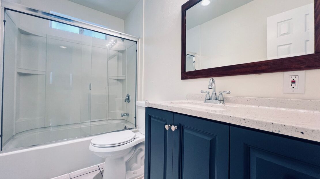 422 S. Date St - Escondido - California - 3 bed, 2 bath rental property