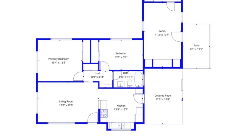 422 S. Date St - Escondido - California - 3 bed, 2 bath rental property