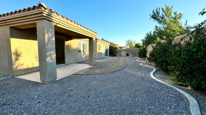 42211 Revere Street - Indio - California - 3 bed, 2 bath rental property