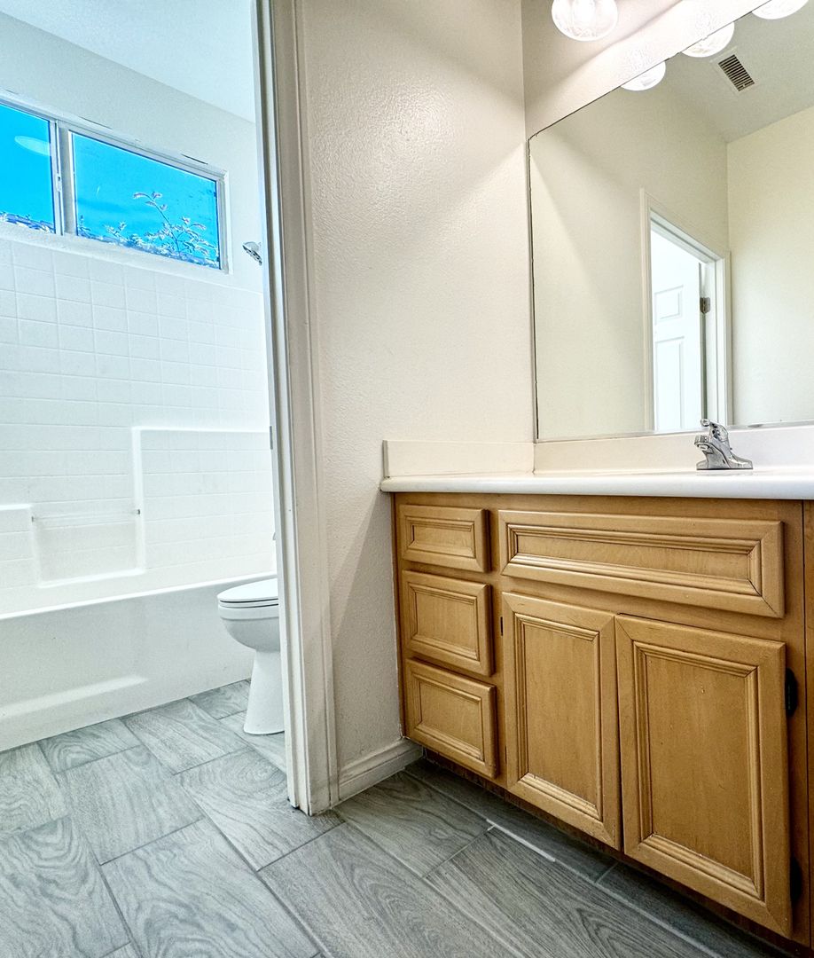 42211 Revere Street - Indio - California - 3 bed, 2 bath rental property