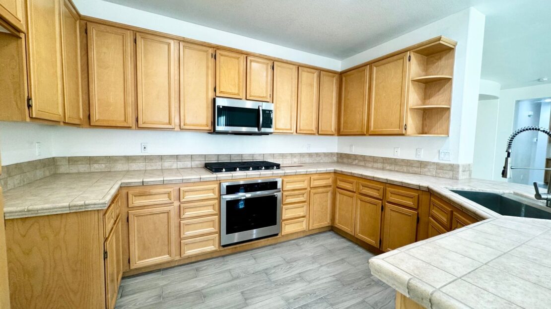 42211 Revere Street - Indio - California - 3 bed, 2 bath rental property