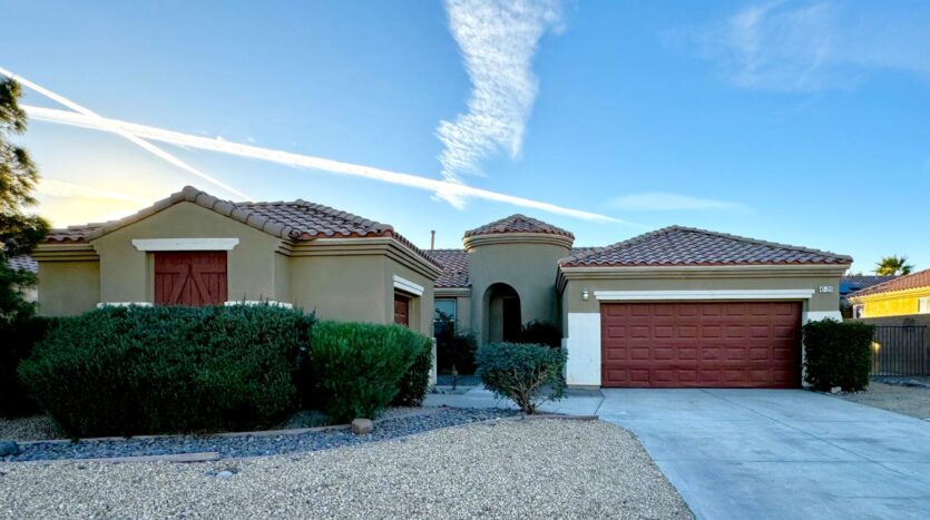 42211 Revere Street - Indio - California - 3 bed, 2 bath rental property