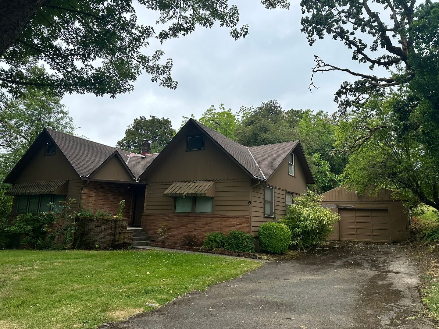 425 SW Maplecrest Drive Room 1 - Portland - Oregon - 1 bed, 1 bath rental property