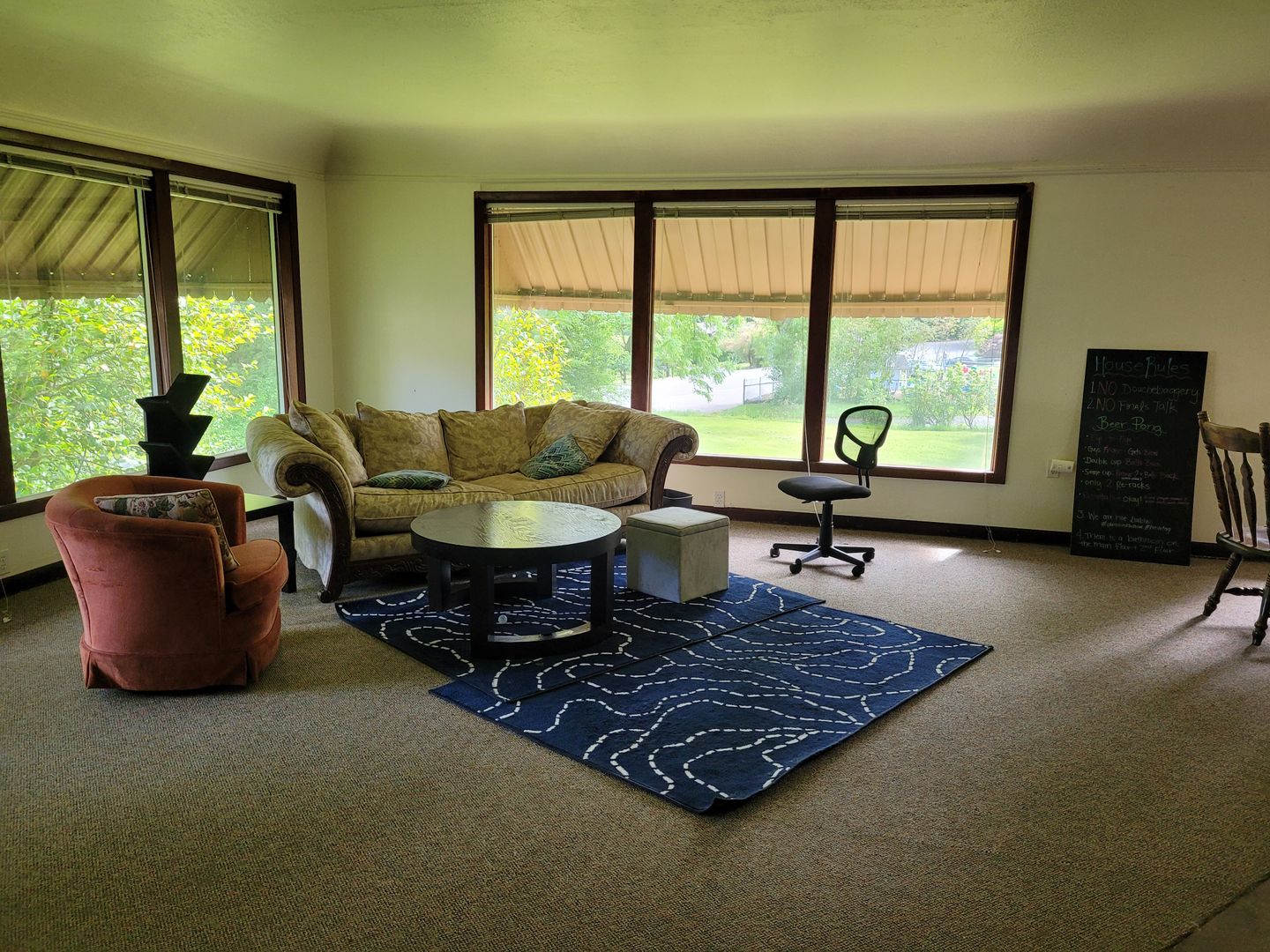 425 SW Maplecrest Drive Room 1 - Portland - Oregon - 1 bed, 1 bath rental property