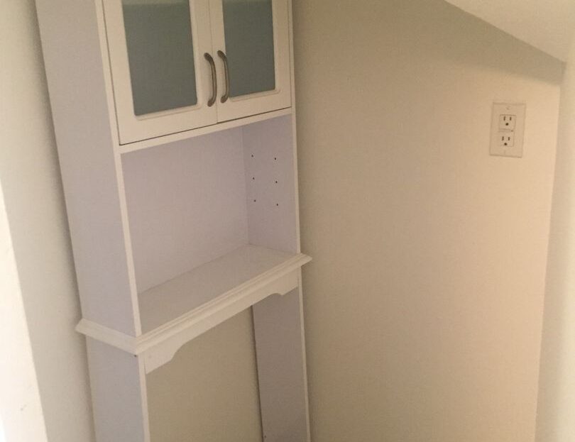 425 SW Maplecrest Drive Room 4 - Portland - Oregon - 1 bed, 1 bath rental property