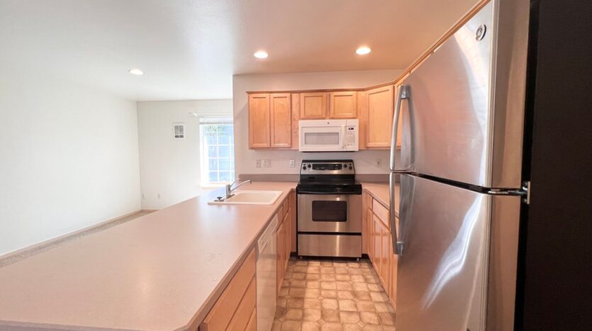 426 NE Quimby Ave - Bend - Oregon - 1 bed, 1 bath rental property