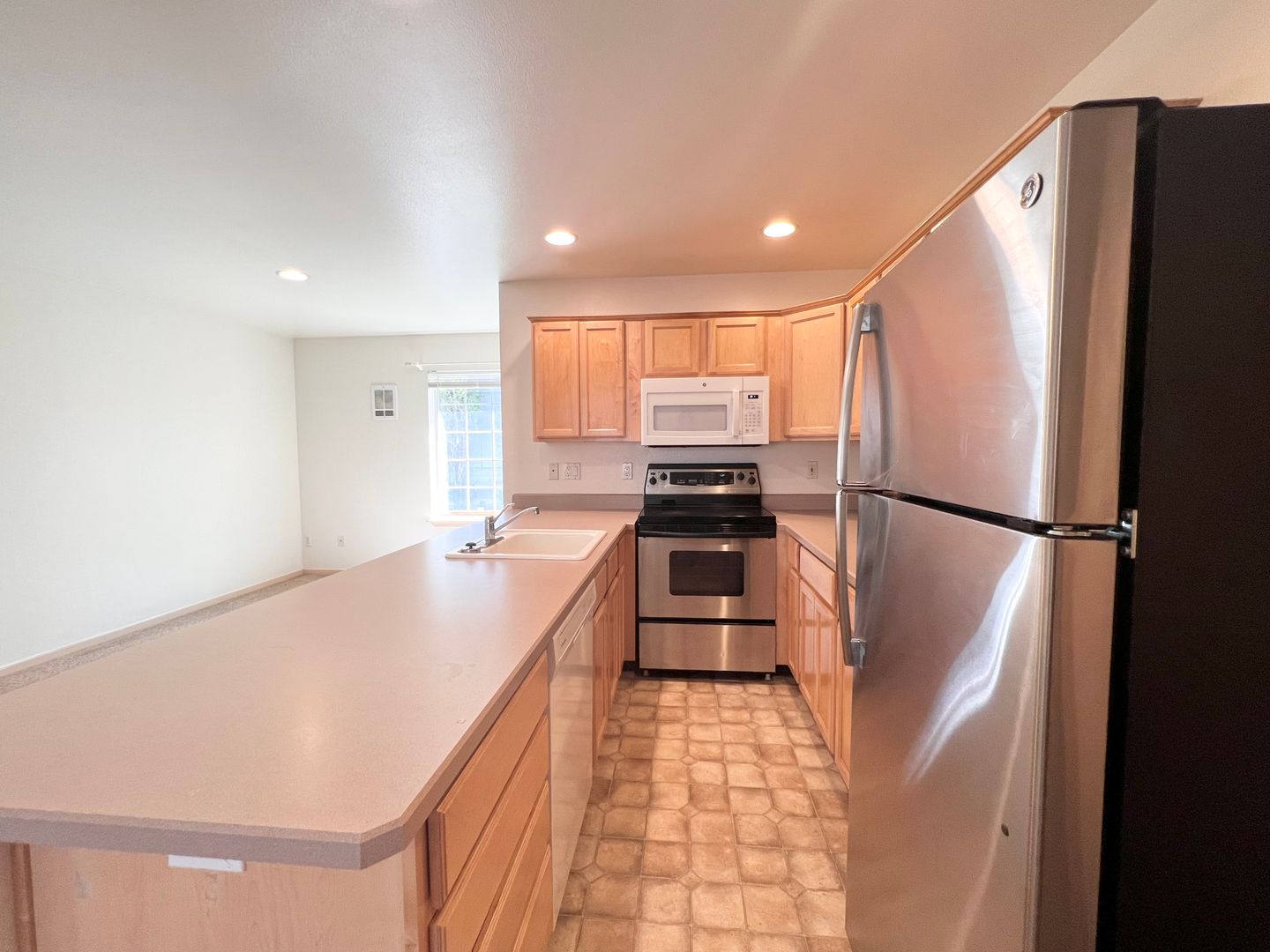 426 NE Quimby Ave - Bend - Oregon - 1 bed, 1 bath rental property