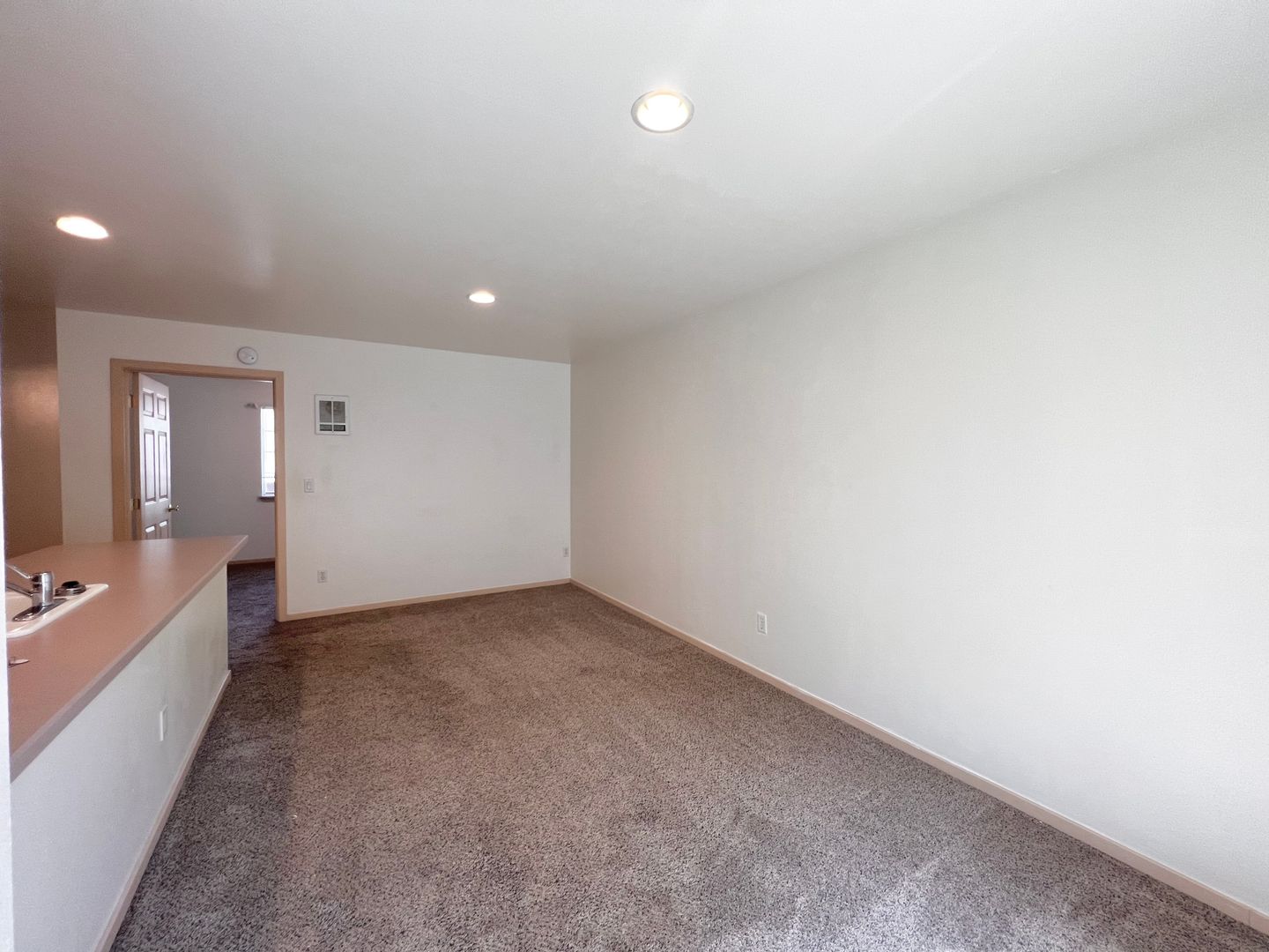 426 NE Quimby Ave - Bend - Oregon - 1 bed, 1 bath rental property