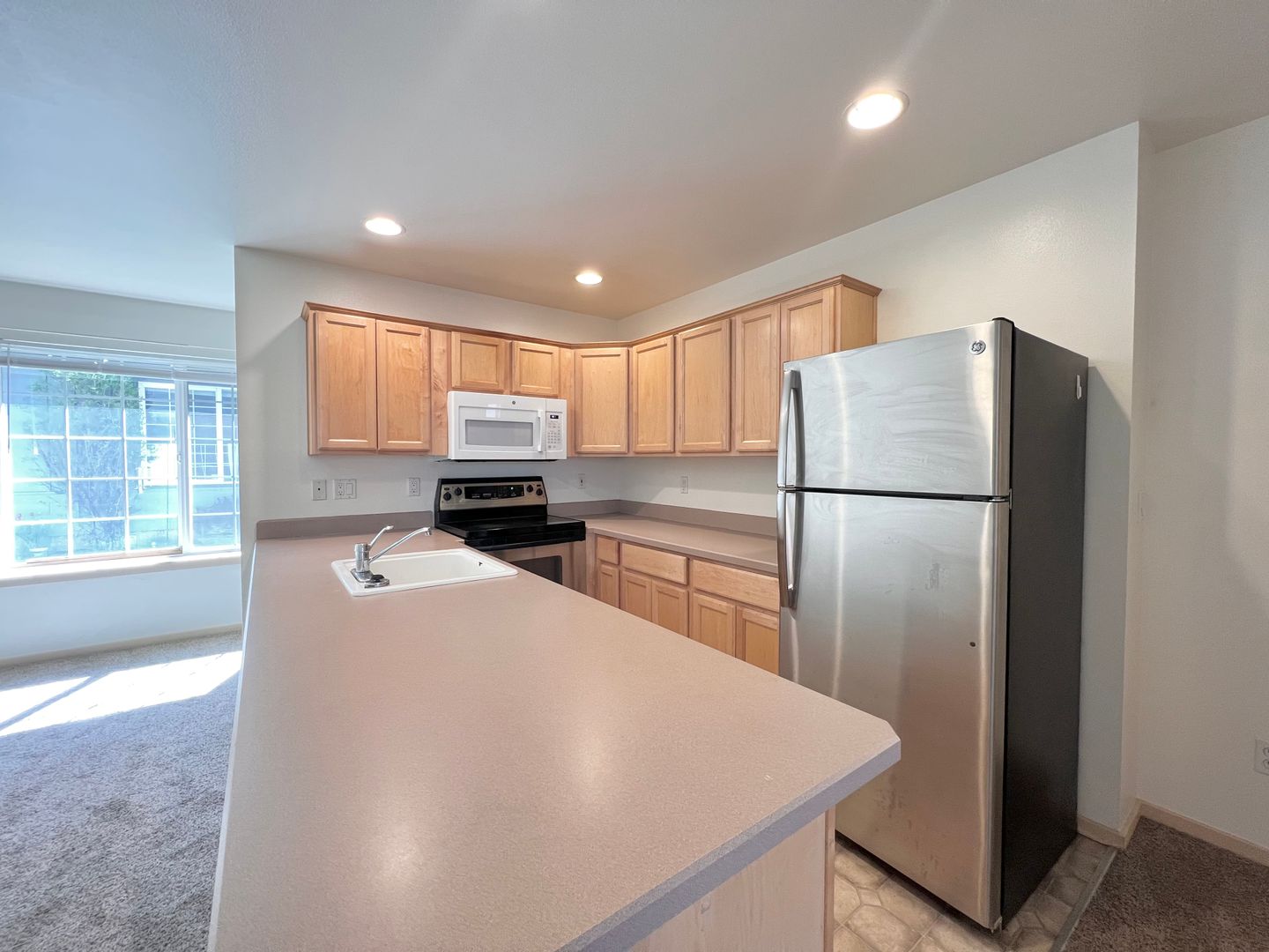 426 NE Quimby Ave - Bend - Oregon - 1 bed, 1 bath rental property