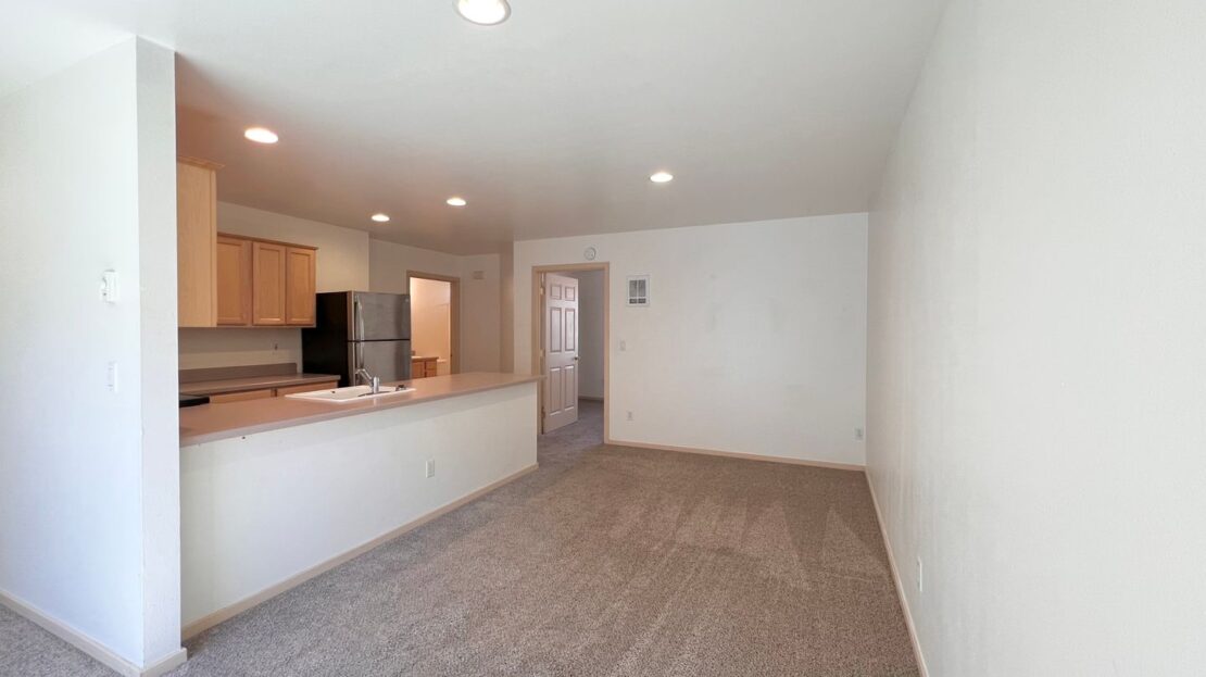 426 NE Quimby Ave - Bend - Oregon - 1 bed, 1 bath rental property