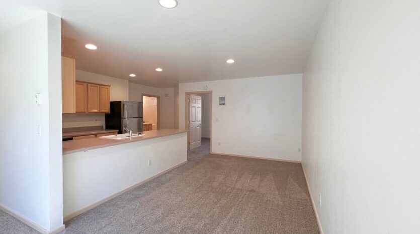 426 NE Quimby Ave - Bend - Oregon - 1 bed, 1 bath rental property