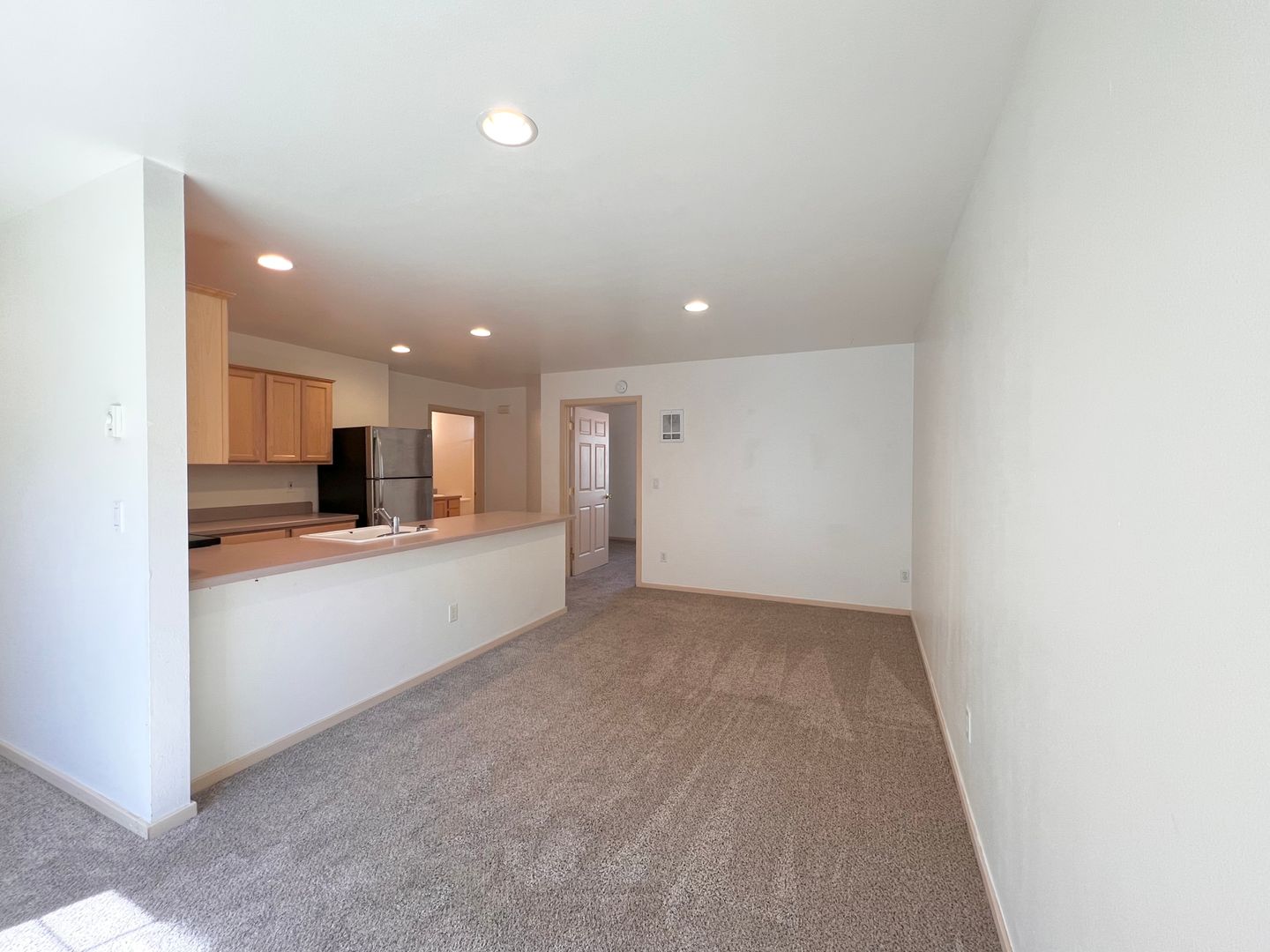 426 NE Quimby Ave - Bend - Oregon - 1 bed, 1 bath rental property