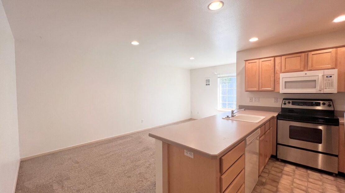 426 NE Quimby Ave - Bend - Oregon - 1 bed, 1 bath rental property