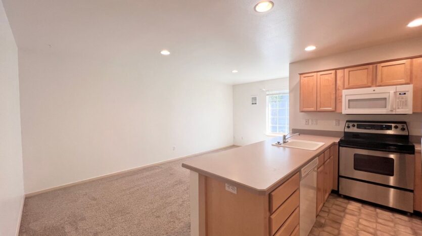 426 NE Quimby Ave - Bend - Oregon - 1 bed, 1 bath rental property