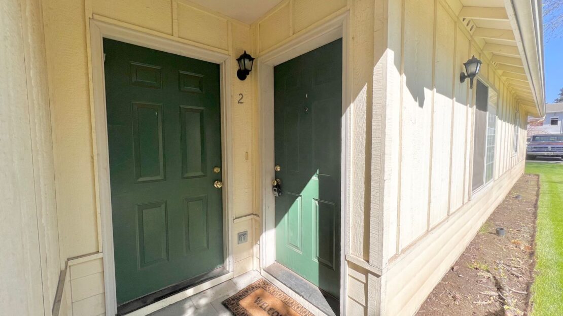 426 NE Quimby Ave - Bend - Oregon - 1 bed, 1 bath rental property