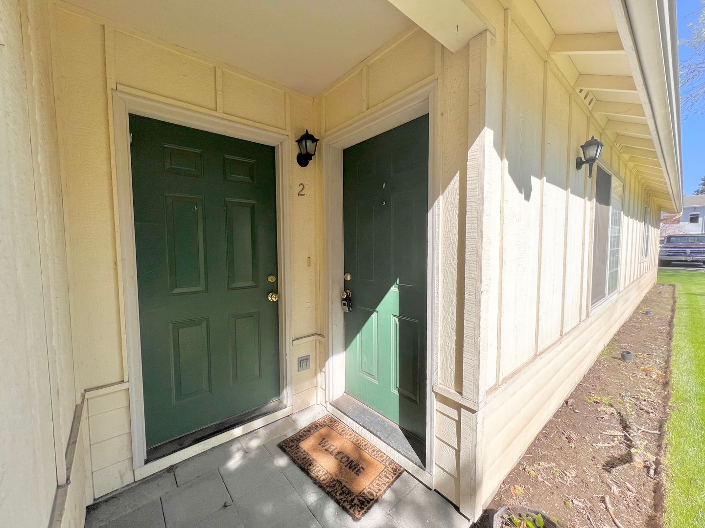 426 NE Quimby Ave - Bend - Oregon - 1 bed, 1 bath rental property