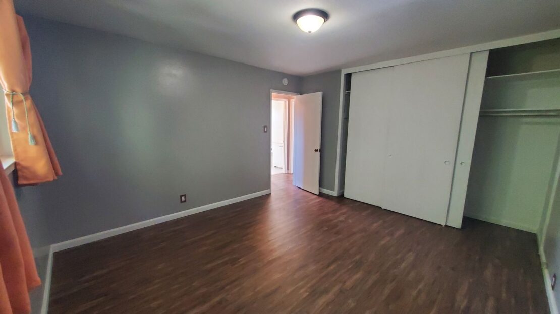 428 Jackson Ave  - Redwood City - California - 2 bed, 1 bath rental property