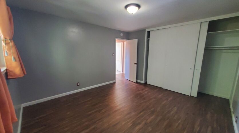 428 Jackson Ave  - Redwood City - California - 2 bed, 1 bath rental property