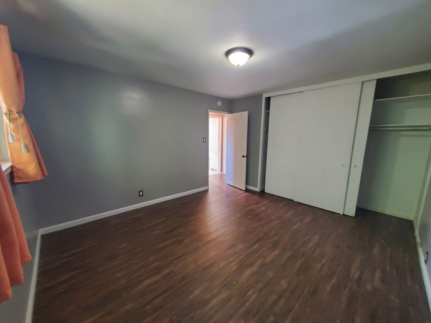 428 Jackson Ave  - Redwood City - California - 2 bed, 1 bath rental property