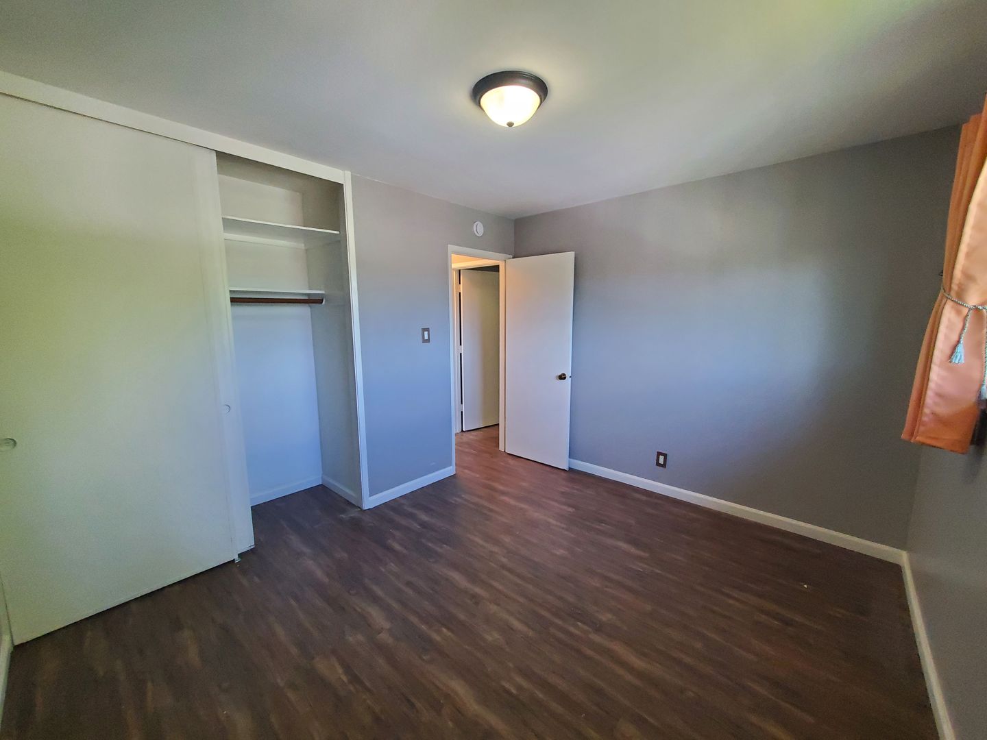 428 Jackson Ave  - Redwood City - California - 2 bed, 1 bath rental property