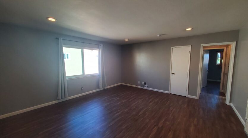 428 Jackson Ave  - Redwood City - California - 2 bed, 1 bath rental property