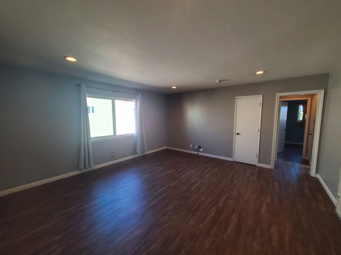 428 Jackson Ave  - Redwood City - California - 2 bed, 1 bath rental property