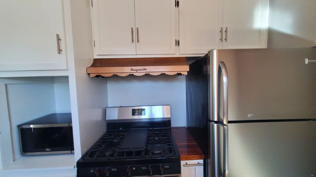 428 Jackson Ave  - Redwood City - California - 2 bed, 1 bath rental property