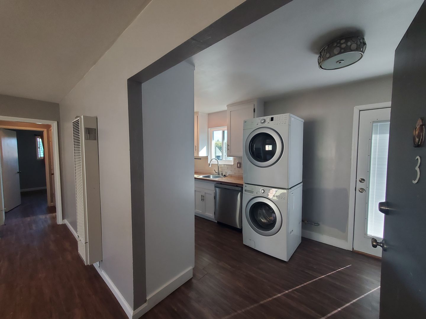 428 Jackson Ave  - Redwood City - California - 2 bed, 1 bath rental property