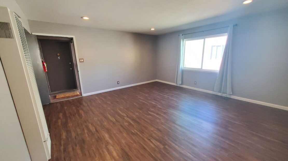 428 Jackson Ave  - Redwood City - California - 2 bed, 1 bath rental property