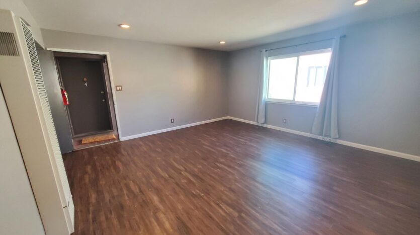 428 Jackson Ave  - Redwood City - California - 2 bed, 1 bath rental property