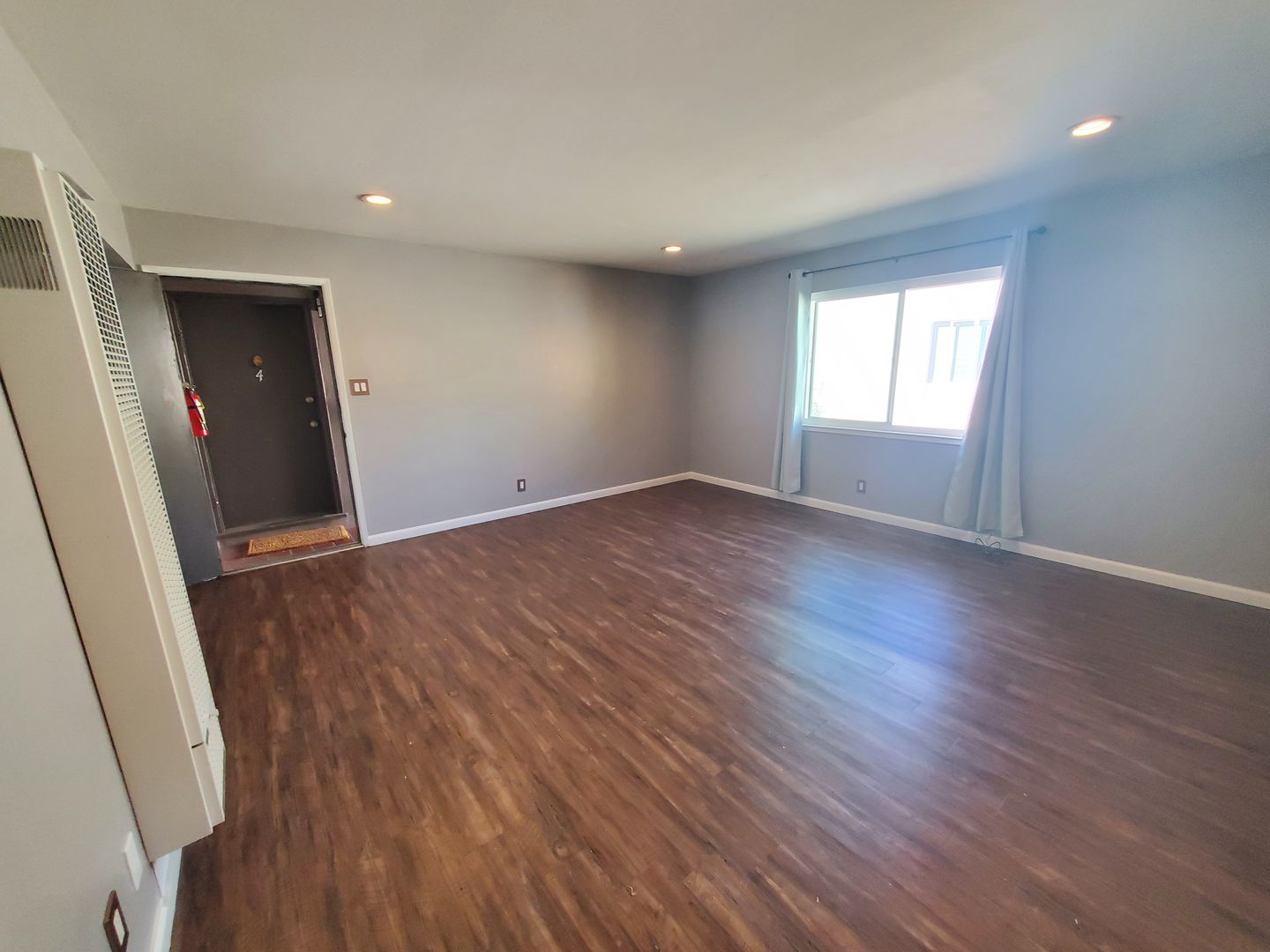 428 Jackson Ave  - Redwood City - California - 2 bed, 1 bath rental property