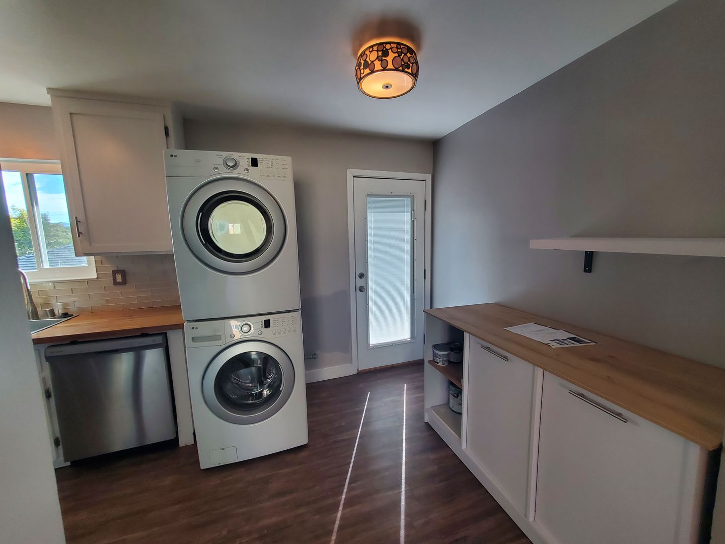 428 Jackson Ave  - Redwood City - California - 2 bed, 1 bath rental property