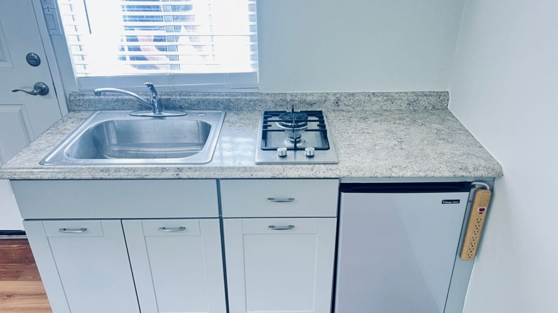 428 S Date St #A - Escondido - California - 1 bath rental property