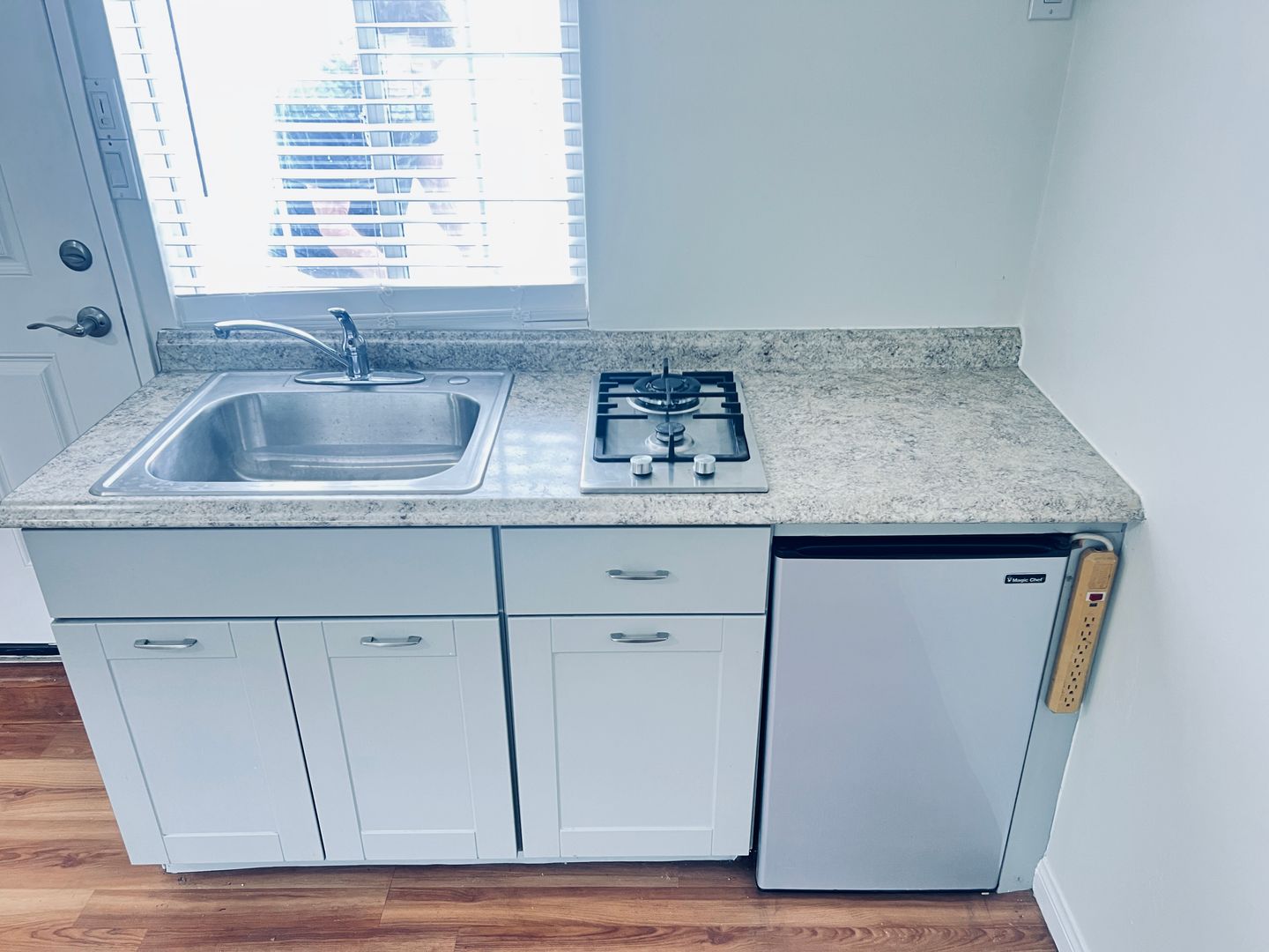 428 S Date St #A - Escondido - California - 1 bath rental property