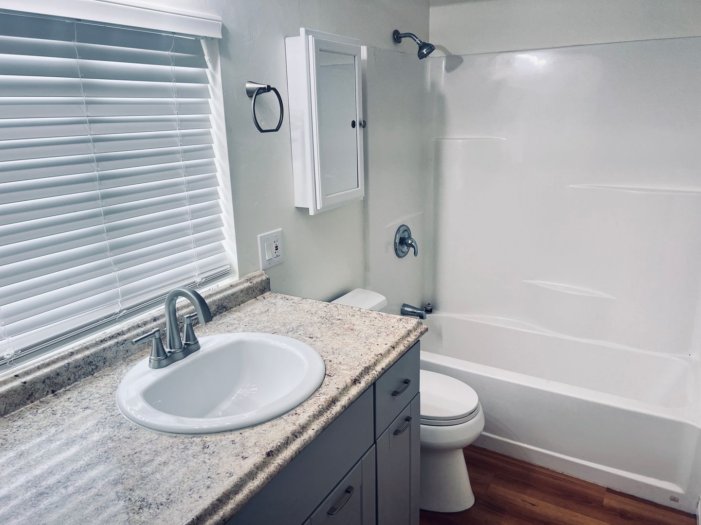 428 S Date St #A - Escondido - California - 1 bath rental property