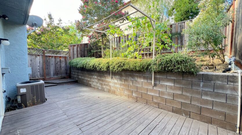 4286 Garibaldi Place - Pleasanton - California - 4 bed, 2.5 bath rental property