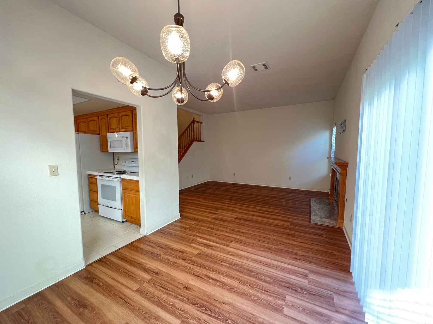 4286 Garibaldi Place - Pleasanton - California - 4 bed, 2.5 bath rental property