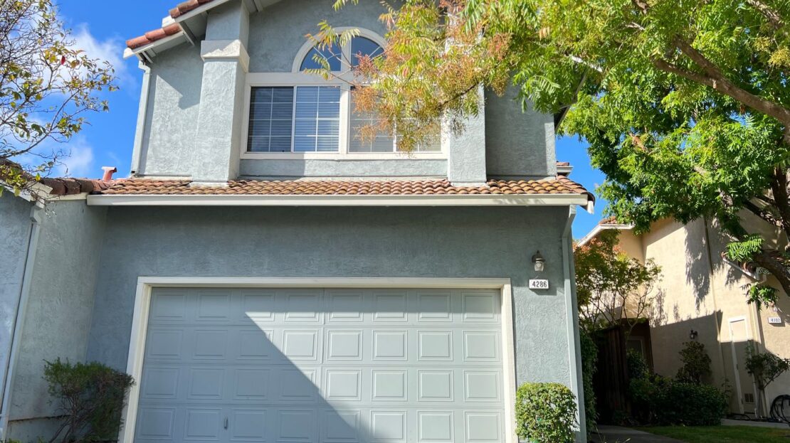 4286 Garibaldi Place - Pleasanton - California - 4 bed, 2.5 bath rental property
