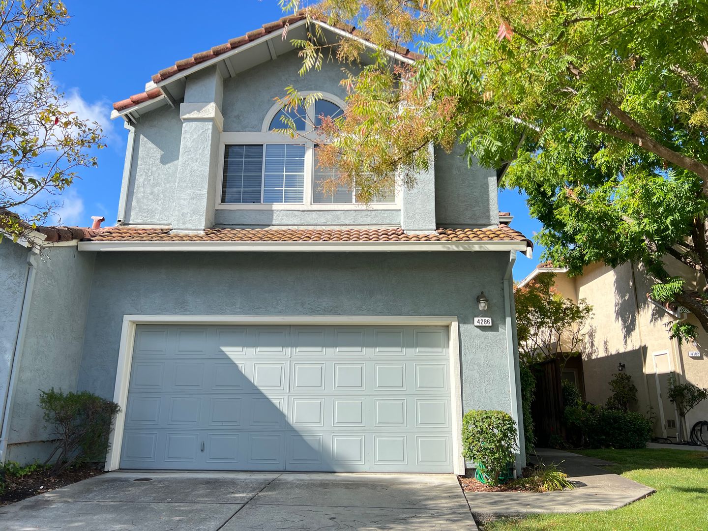 4286 Garibaldi Place - Pleasanton - California - 4 bed, 2.5 bath rental property