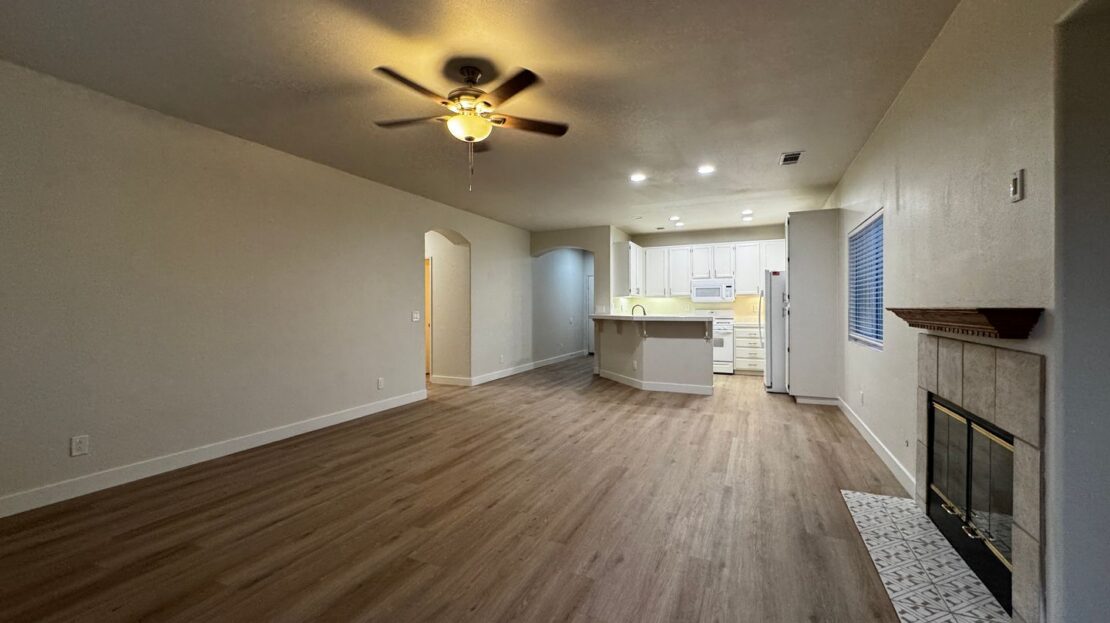 43063 Teramo St - Temecula - California - 3 bed, 2 bath rental property