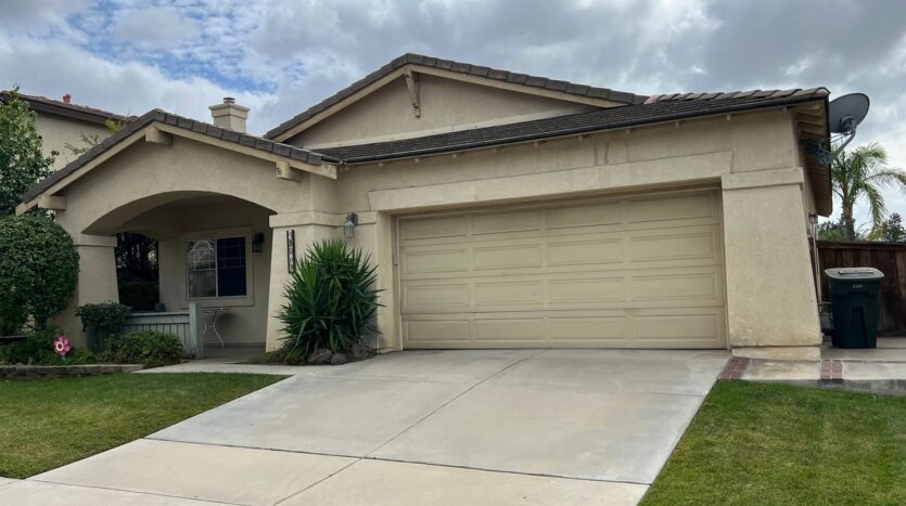 43063 Teramo St - Temecula - California - 3 bed, 2 bath rental property