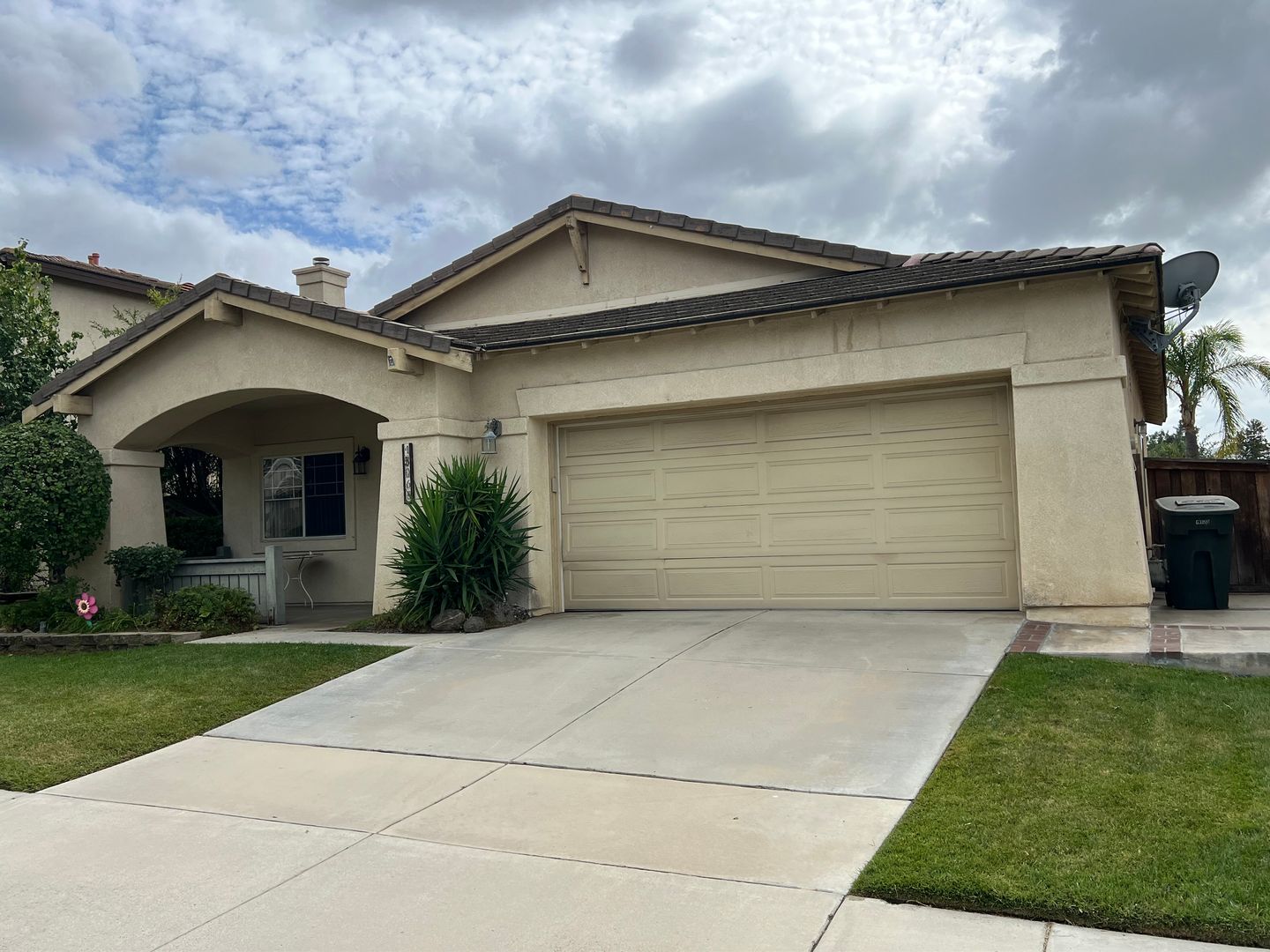 43063 Teramo St - Temecula - California - 3 bed, 2 bath rental property