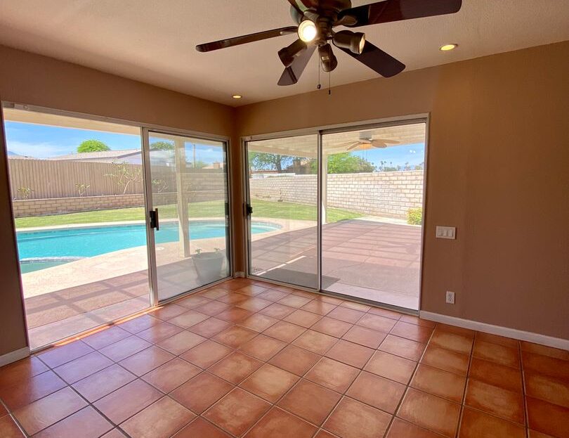 43081 Buttonwood Drive - Palm Desert - California - 2 bed, 2 bath rental property