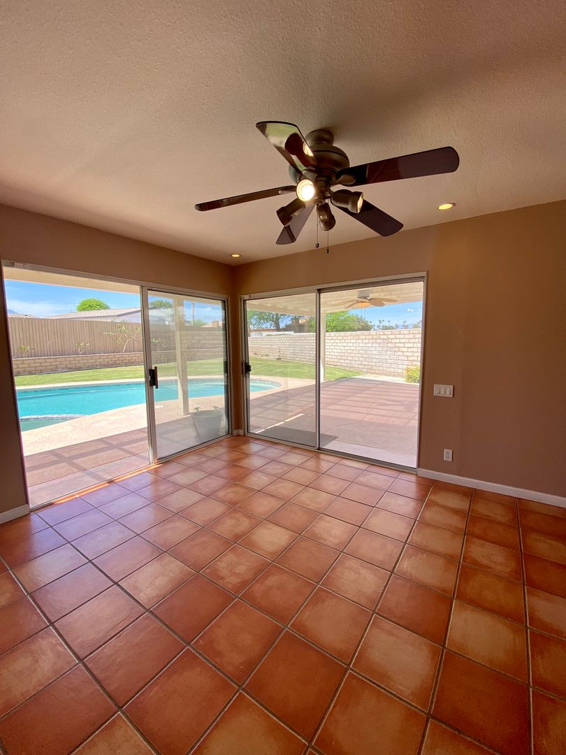 43081 Buttonwood Drive - Palm Desert - California - 2 bed, 2 bath rental property